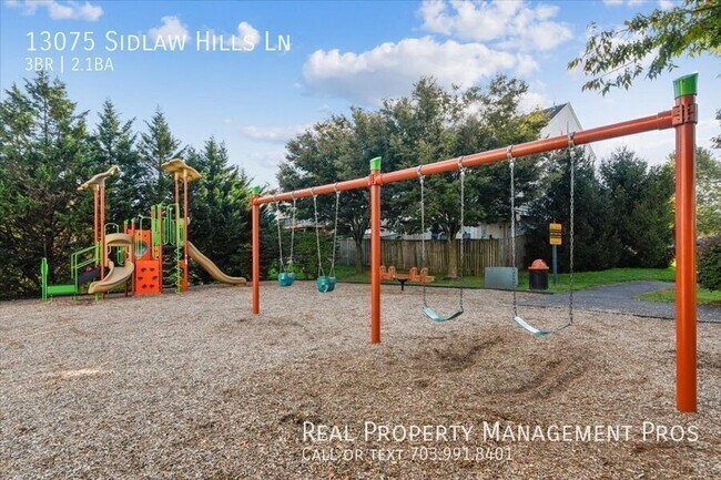 Building Photo - 13075 Sidlaw Hills Ln