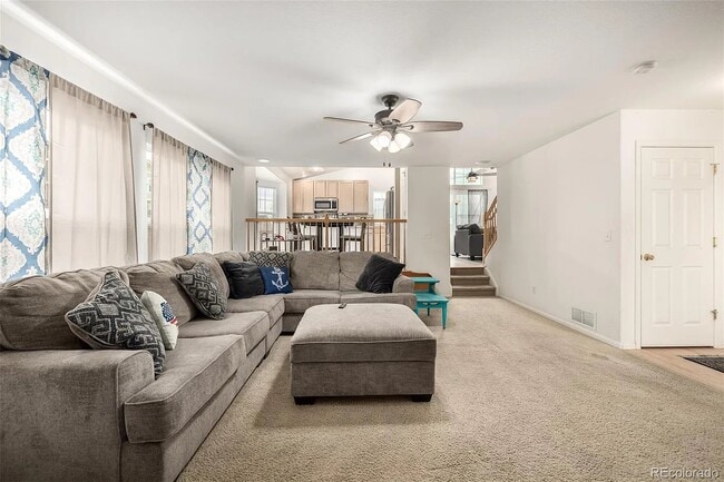 Building Photo - 4775 S Eaton Park Way