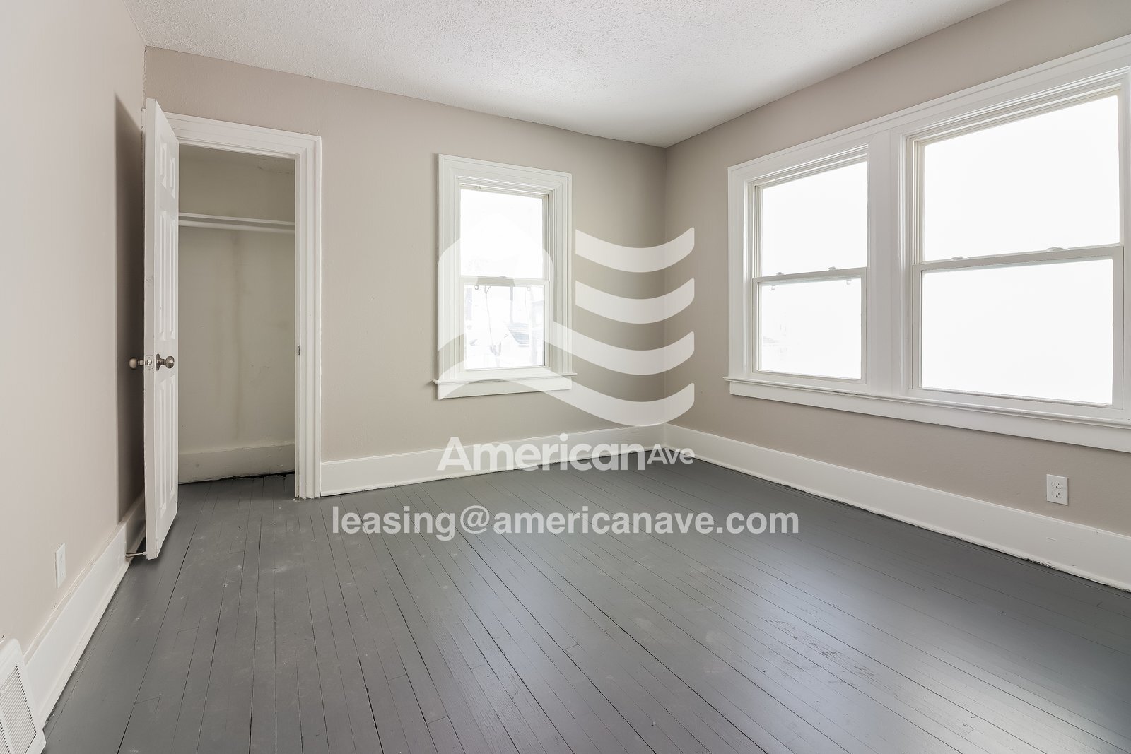 Building Photo - 3606 Bales Ave
