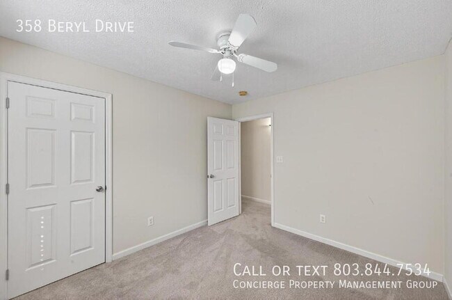 Building Photo - 358 Beryl Dr