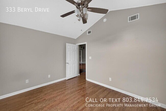 Building Photo - 333 Beryl Dr