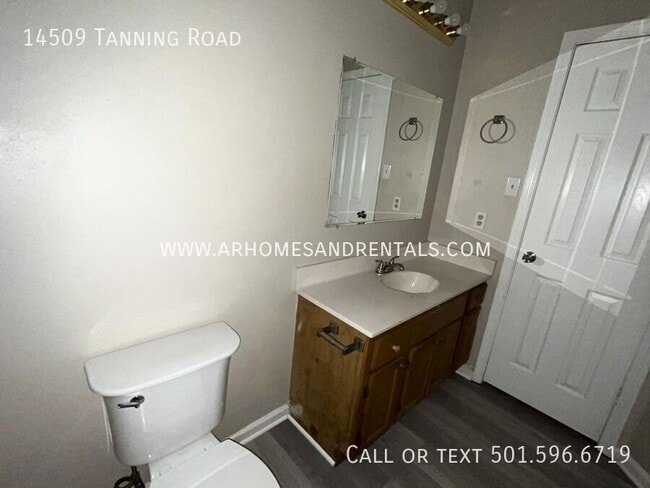 Building Photo - 14509 Tanning Rd