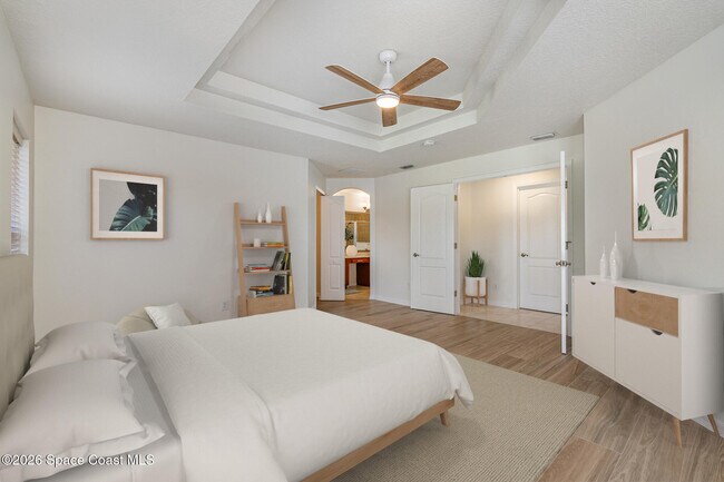 Building Photo - 4096 San Beluga Way