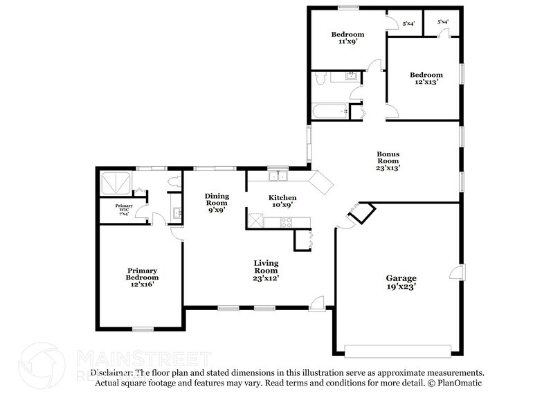 Building Photo - 1824 NE 7th Pl