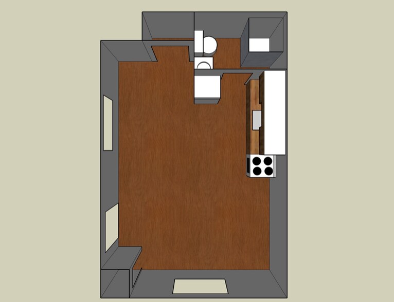 Building Photo - 1895 E Shore Dr