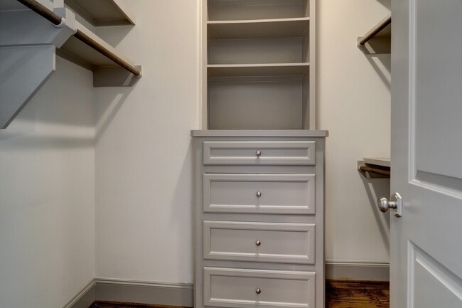 Building Photo - 4838 Austin St