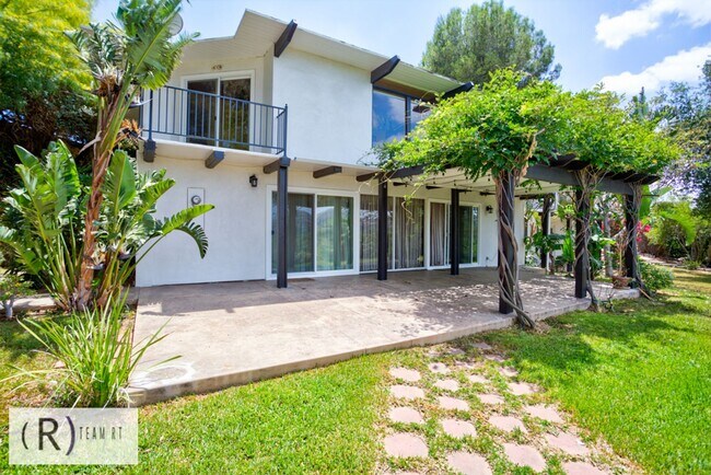 Building Photo - An Oasis of Calm In the Center of Riverside, CA