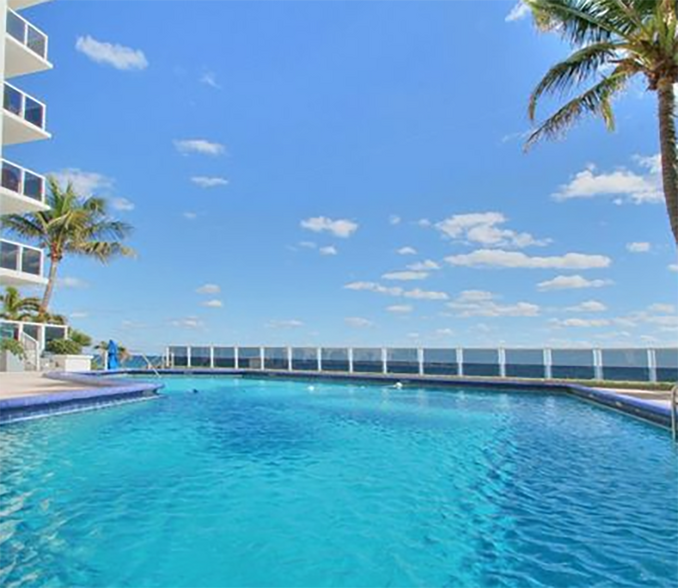 Building Photo - 3700 Galt Ocean Dr