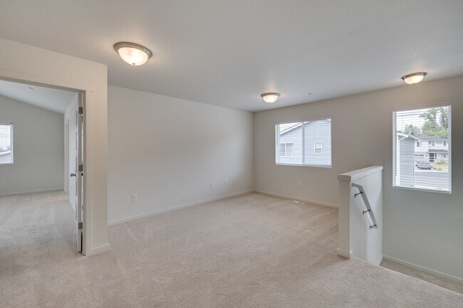 Building Photo - Brand New 4 Bed Home in Marysville!