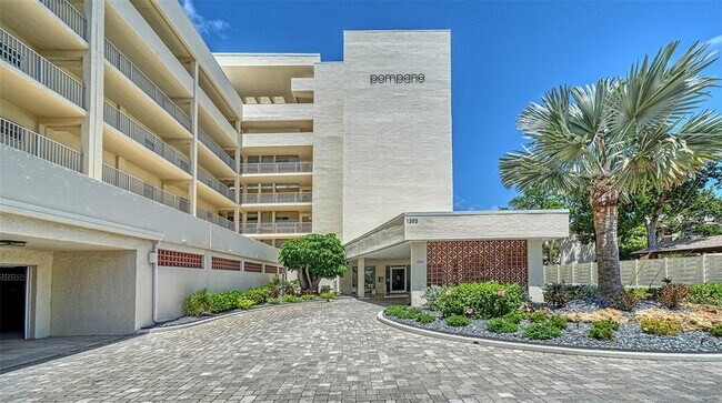 Building Photo - 1355 S Portofino Dr