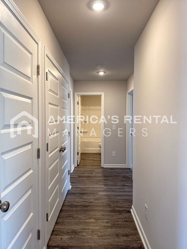 Building Photo - Welcome to Your New Home at Deer Brook Crossing – The Morgan! View with 48 Hours Notice!