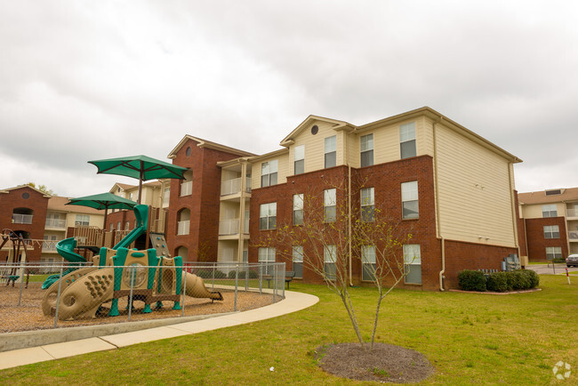 Building Photo - Anne Place Apartments