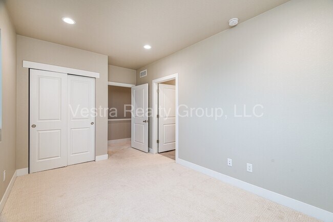 Building Photo - 4743 E Iliff Ave