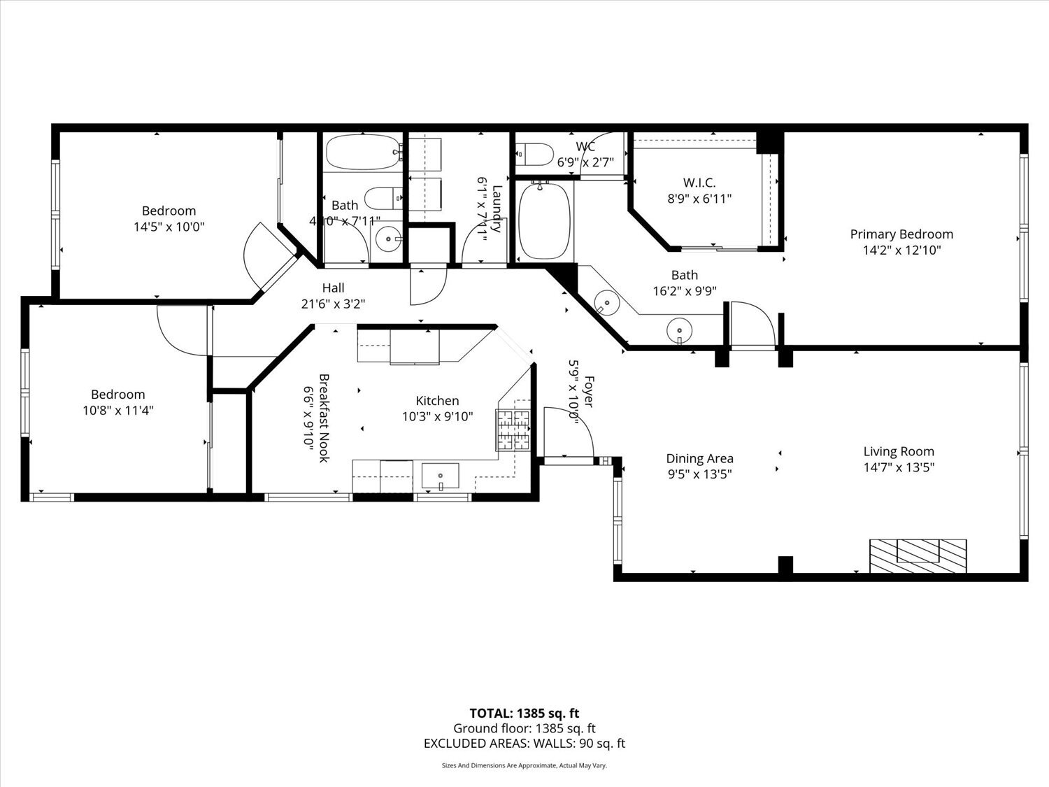 Building Photo - 129 Outlook Cir