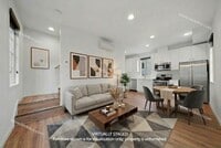 Building Photo - Modern Three-Story Townhouse in Hosford-Abernethy - W/S/G Included & Pet Friendly!