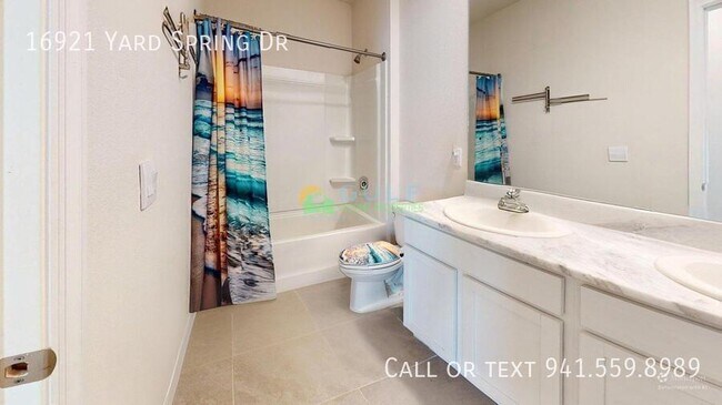 Building Photo - 16921 Yard Spring Dr