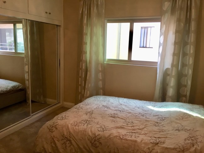 Bedroom #2 - 457 Oak St