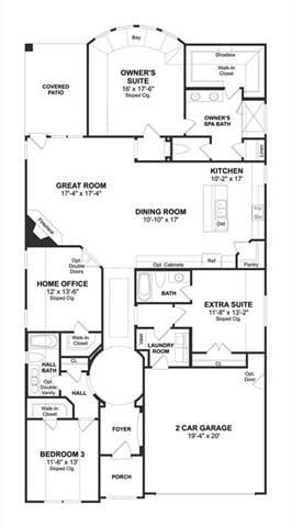Building Photo - 4115 Lightcreek Ln