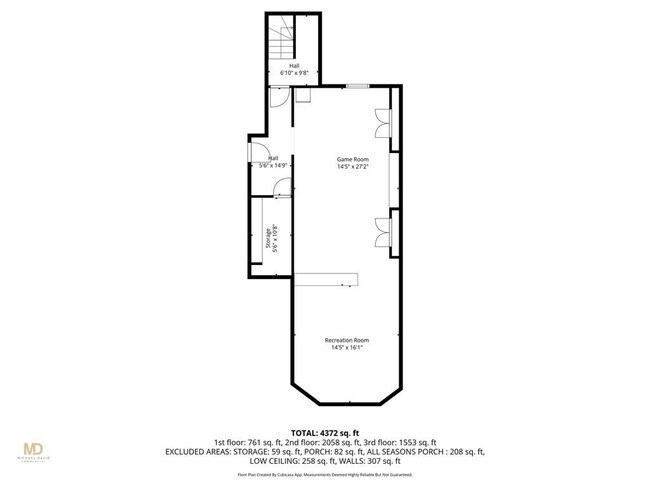 Building Photo - 4 Hunter Ave