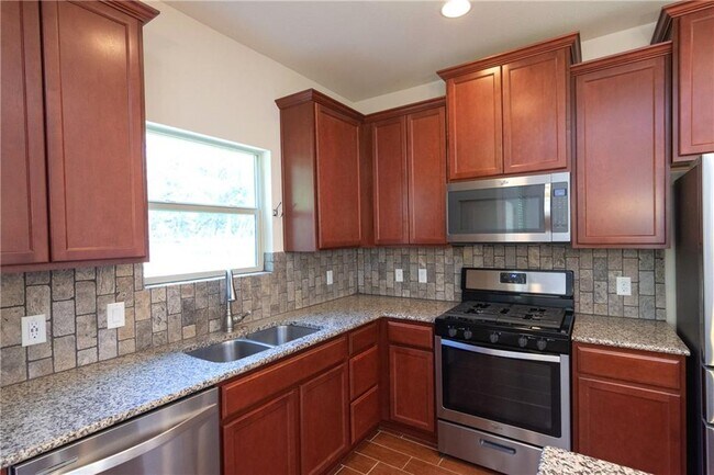 Building Photo - 1401 Little Elm Trail