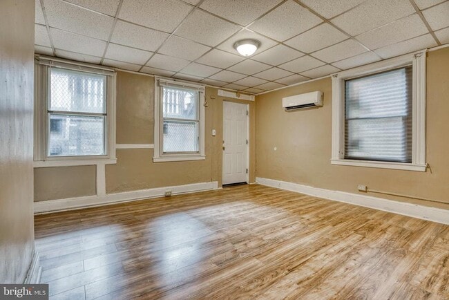 Building Photo - 1208 N Calvert St