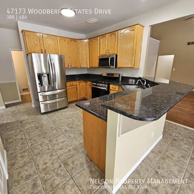 Building Photo - 47173 Woodberry Estates Dr
