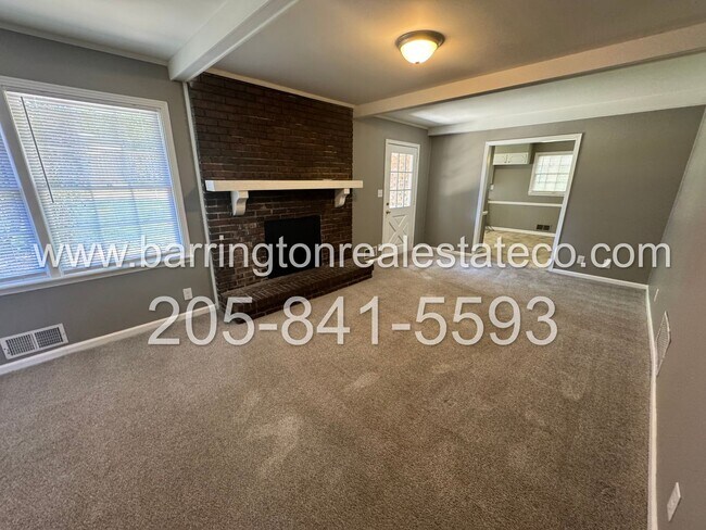 Building Photo - Gardendale