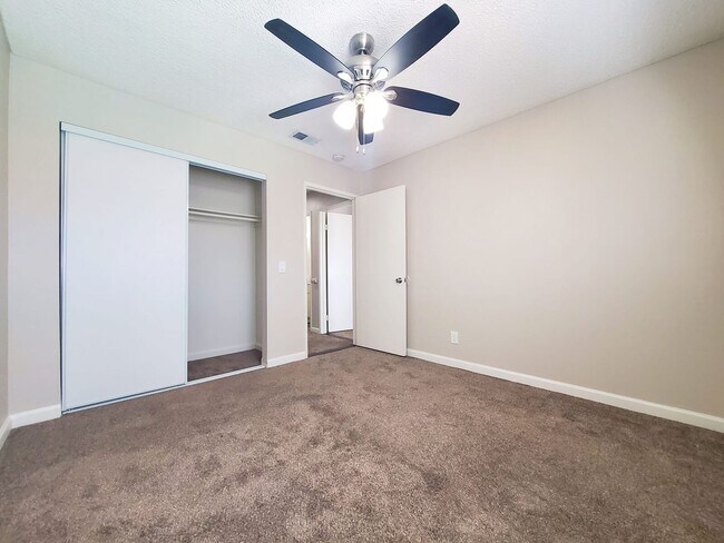 Floorplan - Shannonwoods Townhomes!