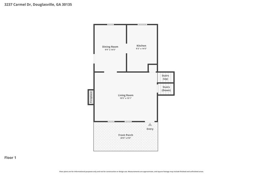 Building Photo - 3237 Carmel Dr