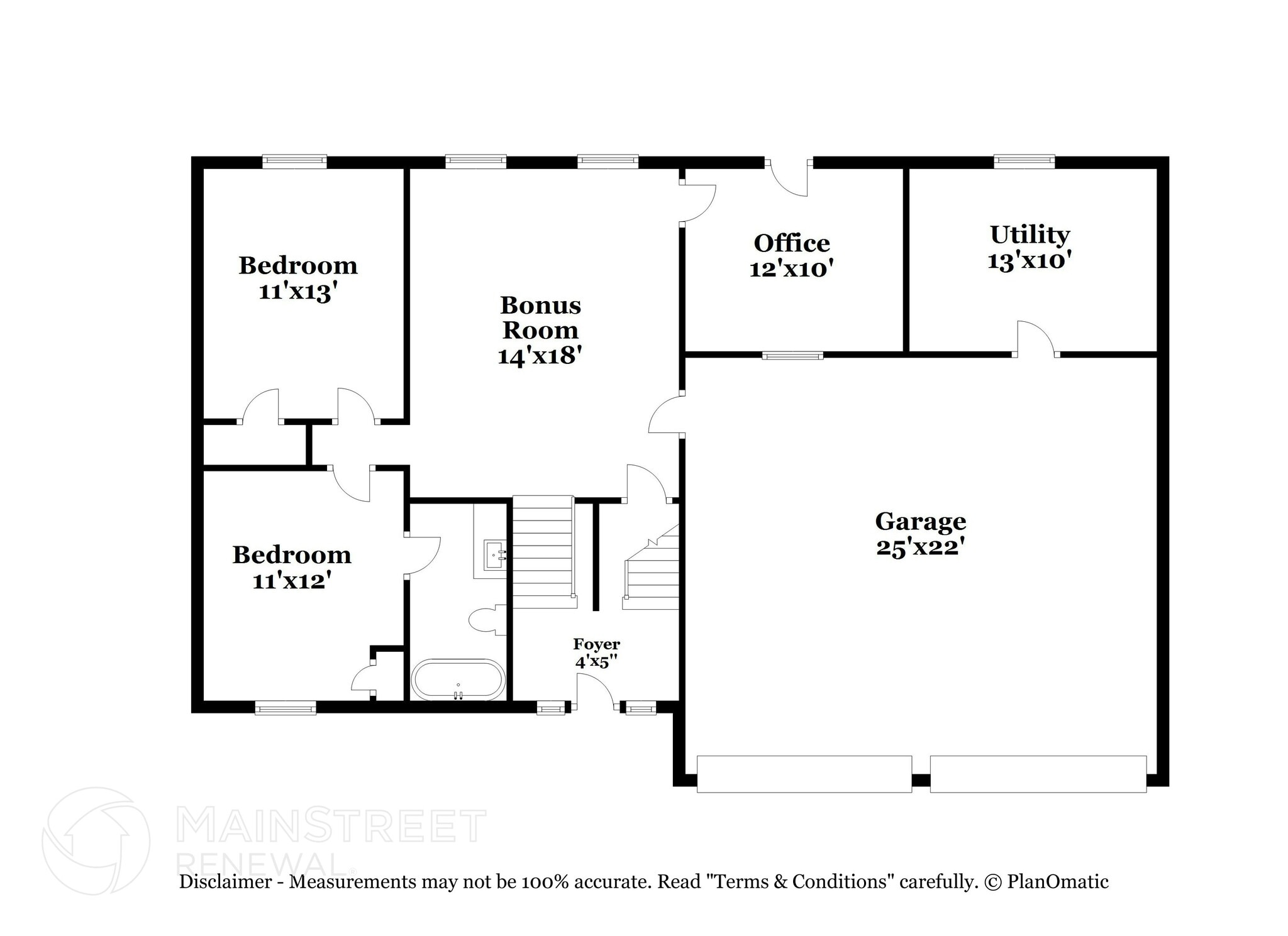 Building Photo - 161 Morning View Dr