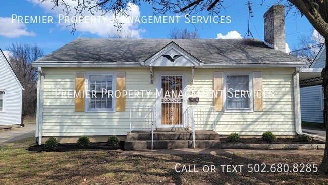 Primary Photo - 513 Lyndon Ln