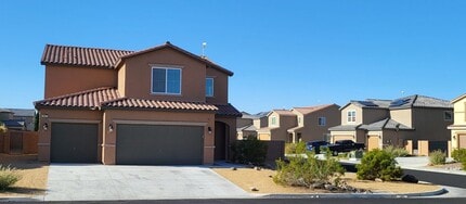 Building Photo - TESORA PAHRUMP - E. Summit Avenue
