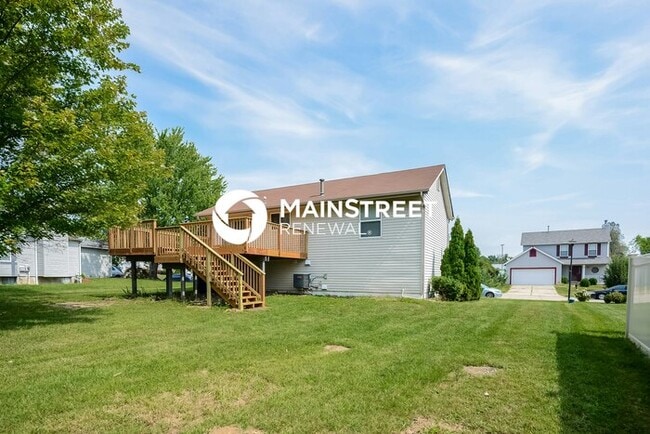 Building Photo - 3 Bedroom Pet-Friendly Home in Florissant,...