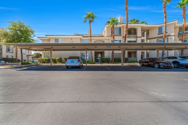 Building Photo - 7139 S Durango Dr