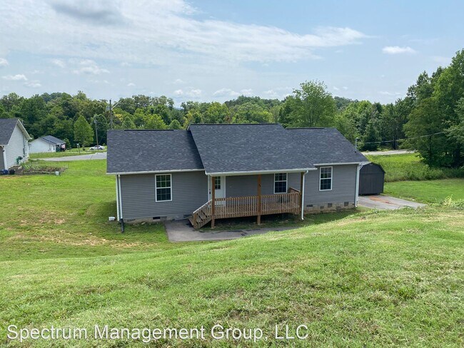 Building Photo - 3 br, 2 bath House - 2015 Jonathan Drive