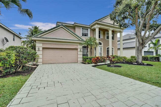 Building Photo - 10442 NW 60th Pl