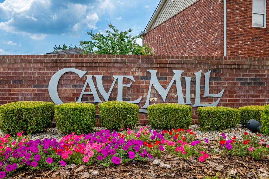 Cave Mill 2370 Cave Mill Station Blvd Bowling Green KY 42104