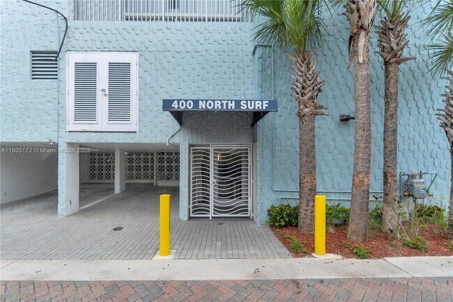Building Photo - 400 N Surf Rd