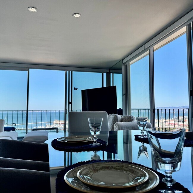 Building Photo - Just Unpack, Pour a Beverage, & Cue the Su...