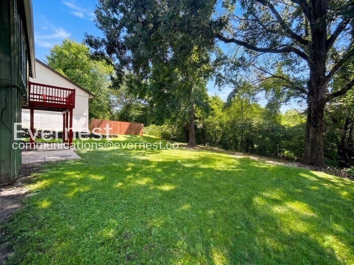 Building Photo - 5402 Trailbend Dr