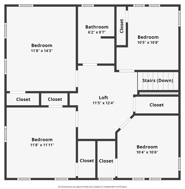 Building Photo - 614 Ackerman Ave