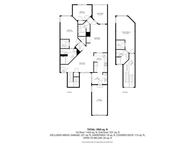 Building Photo - 8806 Fairview Bluff