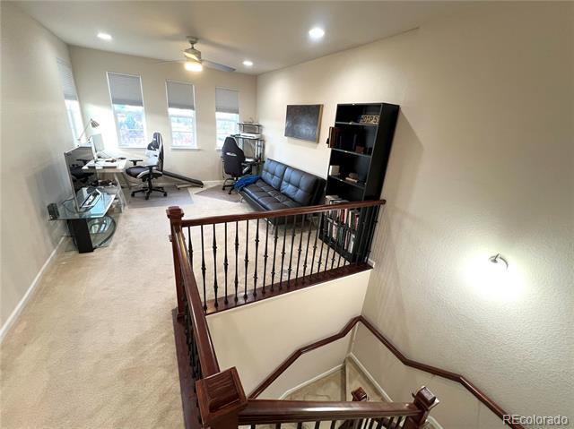 Building Photo - 9072 E Caley Way