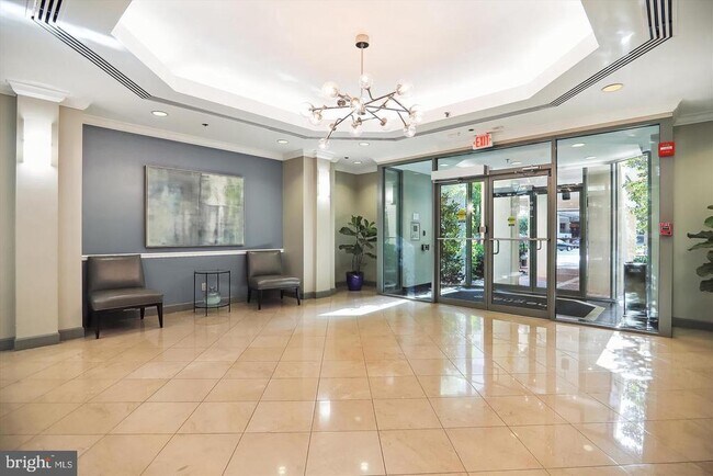 Building Photo - 7500 Woodmont Ave