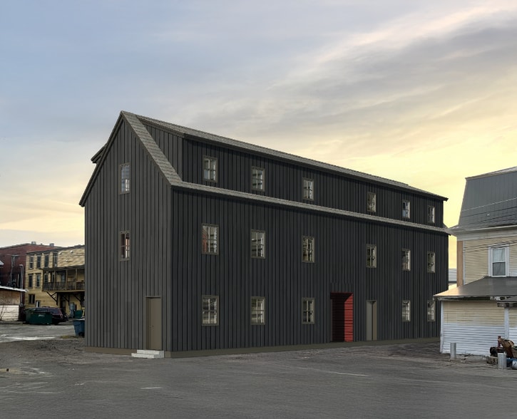 Primary Photo - 79 N Main St