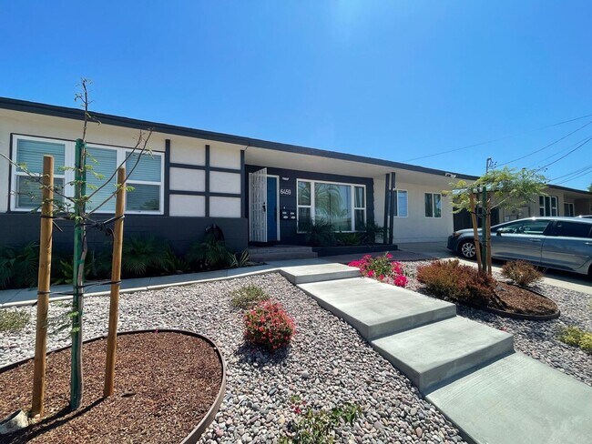 Building Photo - 4BD/2BA on Richard St (Lease out, pending signatures. Check back in a few days!)