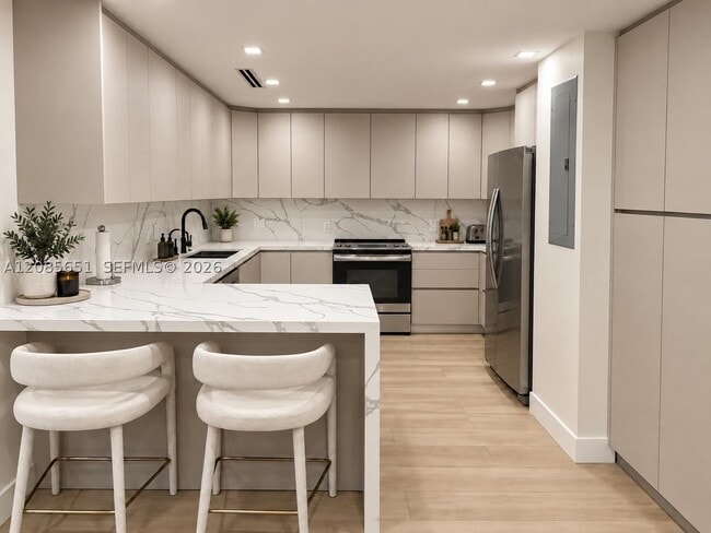 Building Photo - 9801 Collins Ave