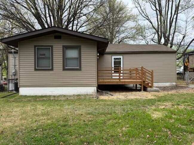 Building Photo - 10508 Druid Dr