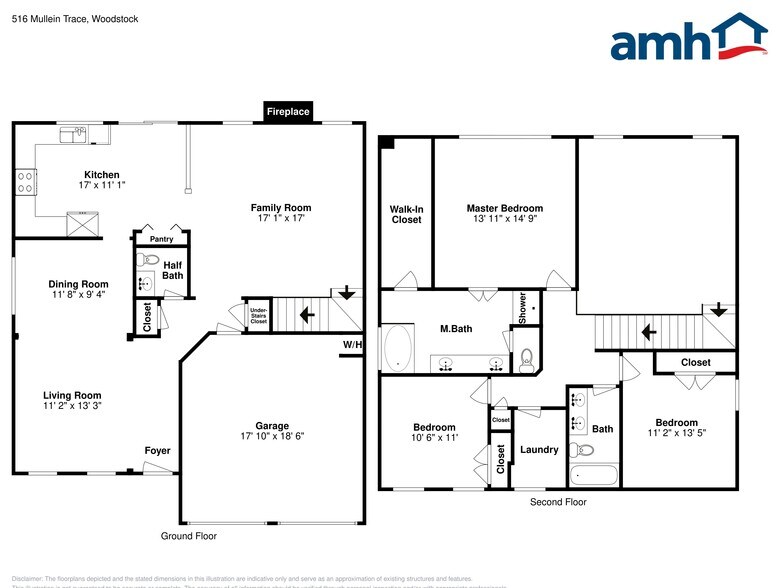 Building Photo - 516 Mullein Trace
