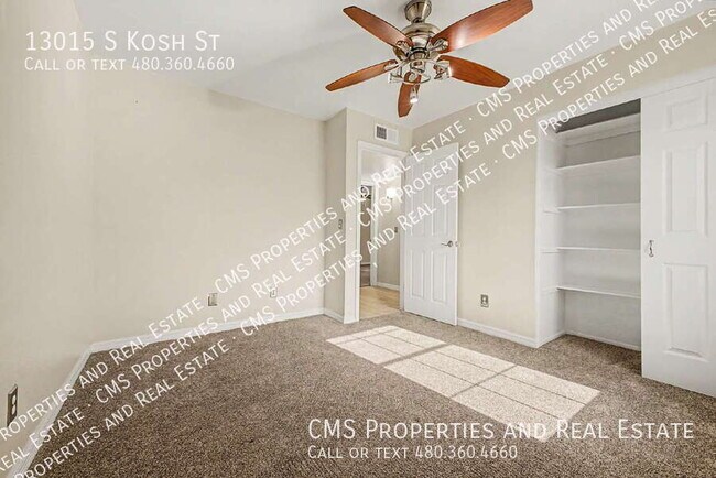 Building Photo - 13015 S Kosh St